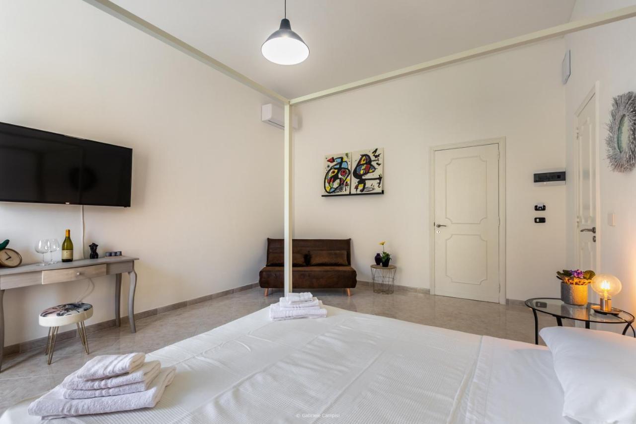 Bed & Breakfast Oniro *