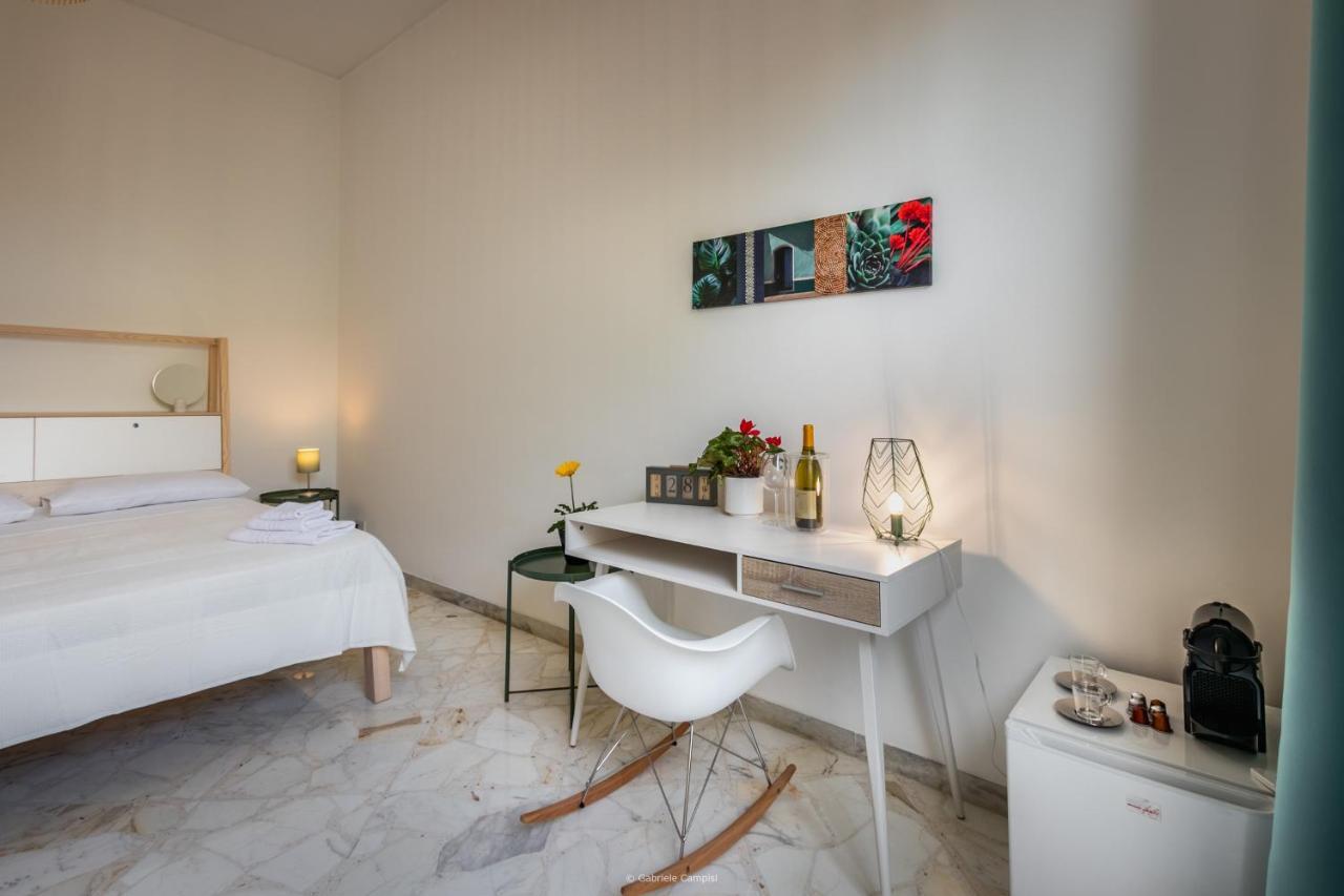 Bed & Breakfast Oniro *