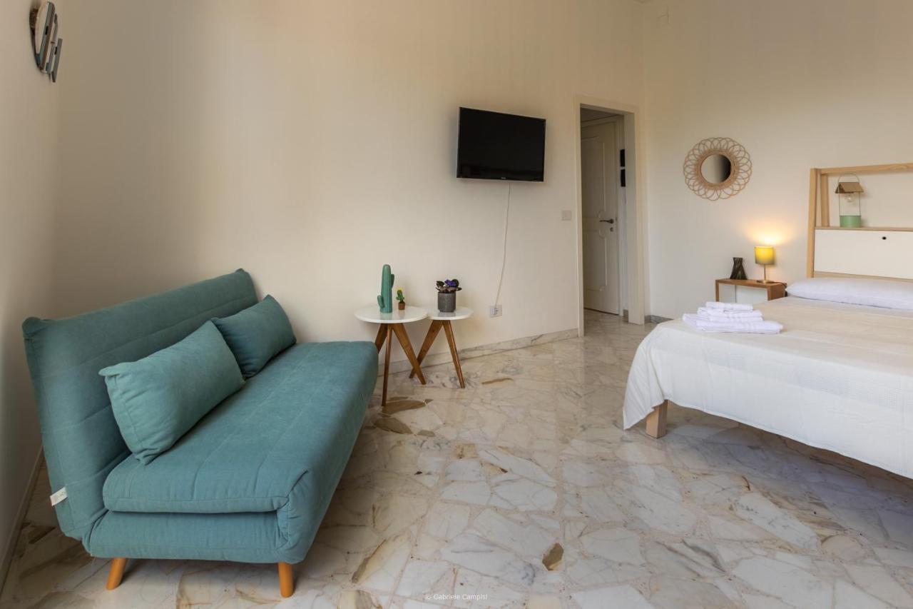 Bed & Breakfast Oniro Avola